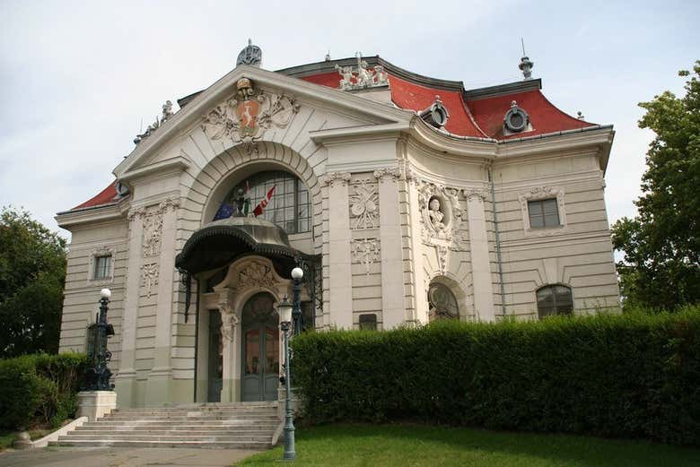 Teatro de Kecskemét