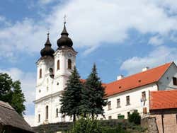 Abadia de Tihany