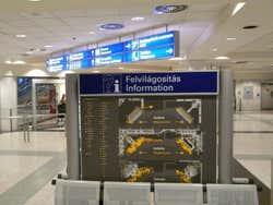 Aeropuerto Ferihegy