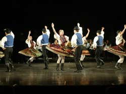 Baile Rajkó