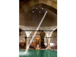 Baños Rudas