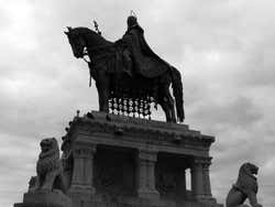 Historia de Budapest: San Esteban