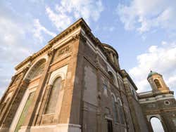 Esztergom, basilica