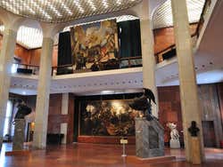 Galeria Nacional Hungara