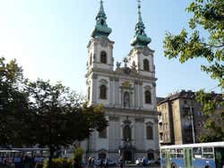 Iglesia de Santa Ana