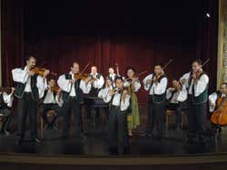 Orquesta Rajkó