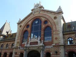 Mercado Central