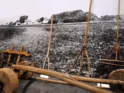 Museo Etnografico de Budapest, exposición