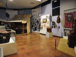 Museo de Historia de Budapest