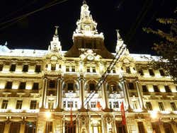 New York Palace Budapest