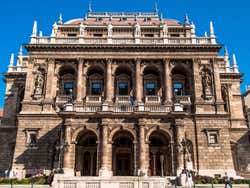 Ópera de Budapest