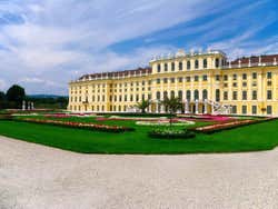 Viena, Palacio de Schonbrunn