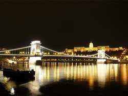 Puente de las Cadenas