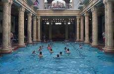 Guía de Budapest