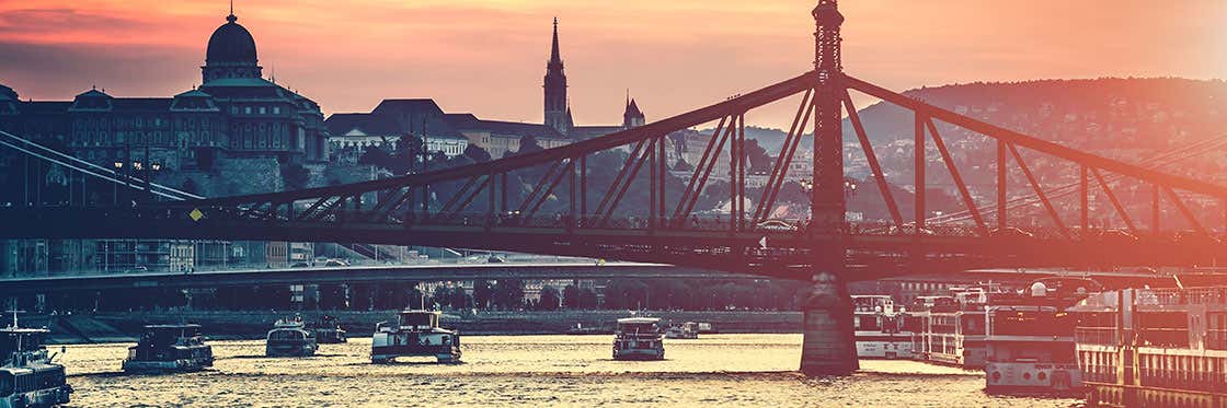 Qué ver en Budapest en 2 días