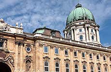Guía de Budapest