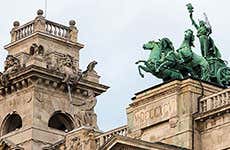 Guía de Budapest
