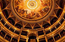 Guía de Budapest