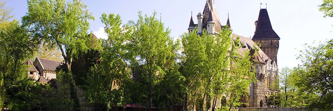Parque de la Ciudad
