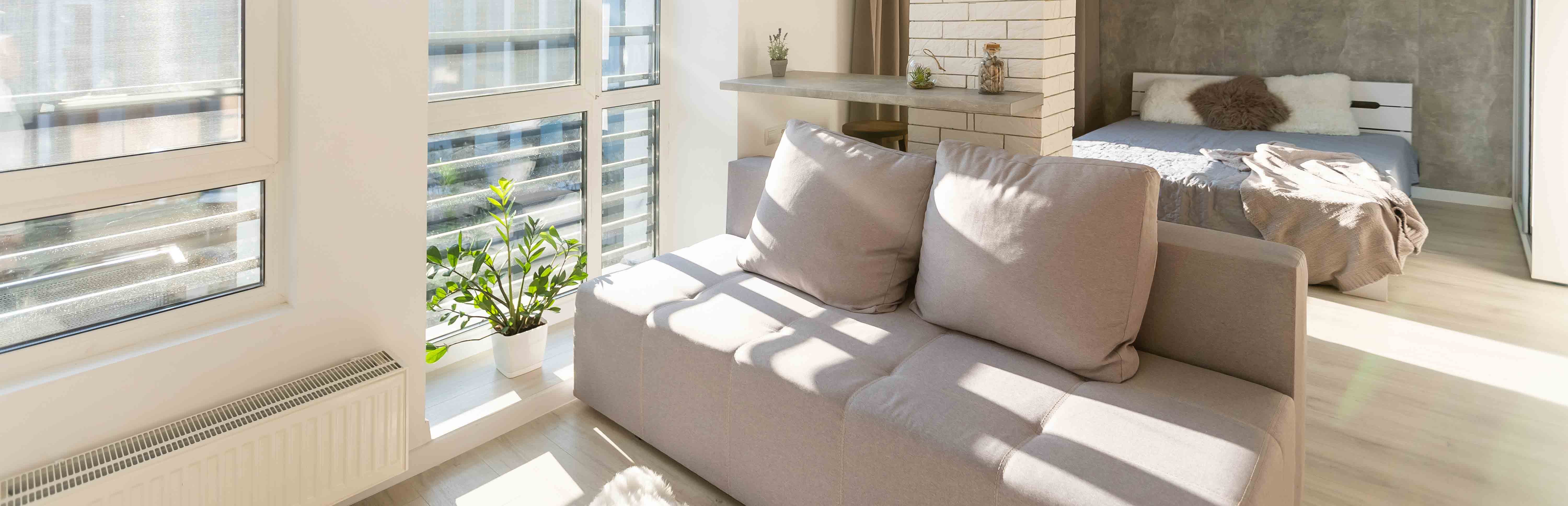 Apartamentos en Budapest