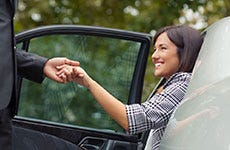 Traslados en Budapest